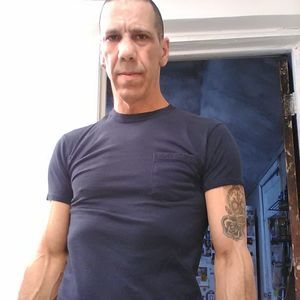 Meet your Posher, Mike